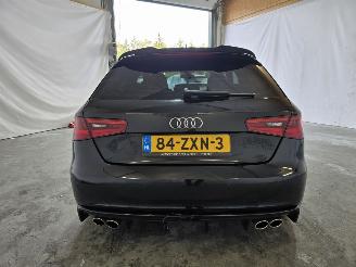 Audi A3 1.4 TFSI Ambit. PL+ picture 6