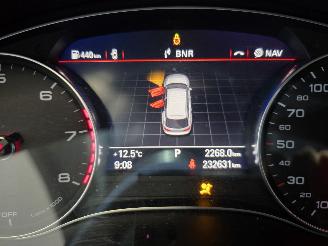 Audi A6 avant 1.8 TFSI ultra Business Edition picture 22