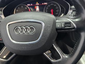 Audi A6 avant 1.8 TFSI ultra Business Edition picture 31