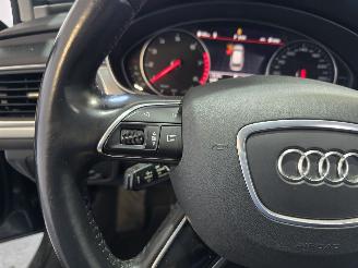 Audi A6 avant 1.8 TFSI ultra Business Edition picture 30