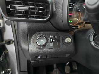 Opel Combo 1.5D L1H1 Edition picture 28