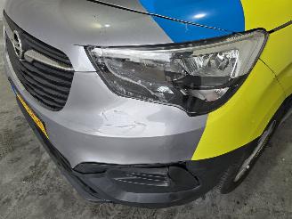 Opel Combo 1.5D L1H1 Edition picture 9
