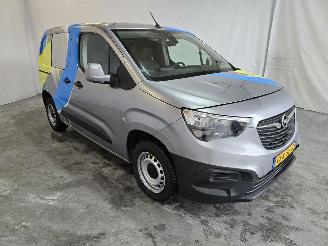 Opel Combo 1.5D L1H1 Edition picture 1