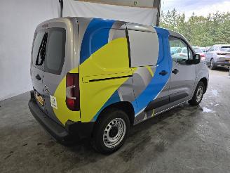 Opel Combo 1.5D L1H1 Edition picture 7