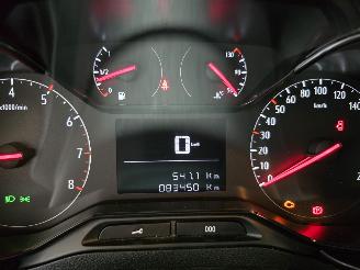 Opel Combo 1.5D L1H1 Edition picture 24