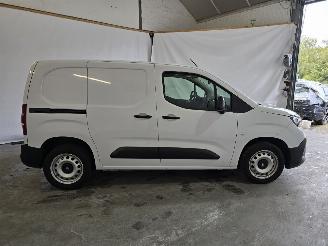 Fiat Doblo 1.5 BlueHDi 130 S&S L1 1000kg picture 8