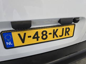 Fiat Doblo 1.5 BlueHDi 130 S&S L1 1000kg picture 24