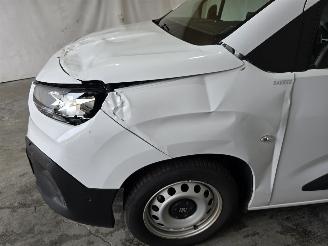 Fiat Doblo 1.5 BlueHDi 130 S&S L1 1000kg picture 11