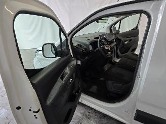 Fiat Doblo 1.5 BlueHDi 130 S&S L1 1000kg picture 26