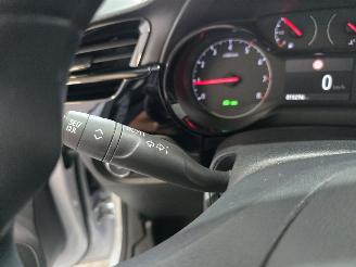 Opel Corsa 1.2 Turbo Edition picture 24