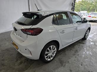 Opel Corsa 1.2 Turbo Edition picture 7