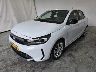 Opel Corsa 1.2 Turbo Edition picture 3