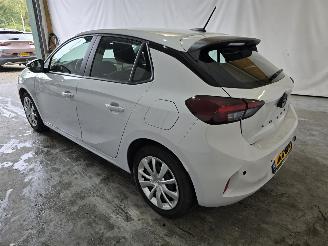 Opel Corsa 1.2 Turbo Edition picture 5
