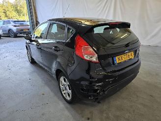 Ford Fiesta 1.0 Style Ultimate picture 5