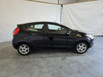 Ford Fiesta 1.0 Style Ultimate picture 8