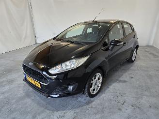 Ford Fiesta 1.0 Style Ultimate picture 3