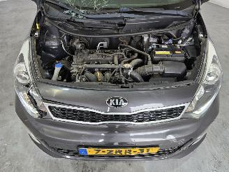 Kia Rio 1.2 CVVT DynamicL. picture 15