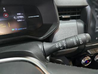 Renault Clio E-TECH HYBRID picture 27