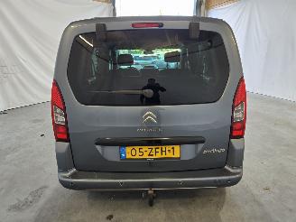 Citroën Berlingo 1.6 VTi Collection picture 6