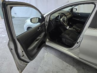 Nissan Pulsar 1.2 DIG-T N-Connecta picture 17
