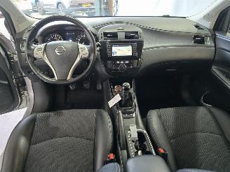 Nissan Pulsar 1.2 DIG-T N-Connecta picture 19