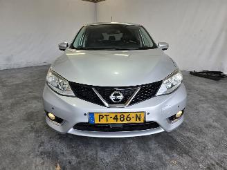 Nissan Pulsar 1.2 DIG-T N-Connecta picture 2