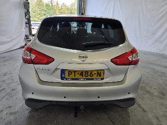 Nissan Pulsar 1.2 DIG-T N-Connecta picture 6