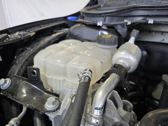 Ford Focus 1.0 EcoBoost Hybrid ST Line picture 12