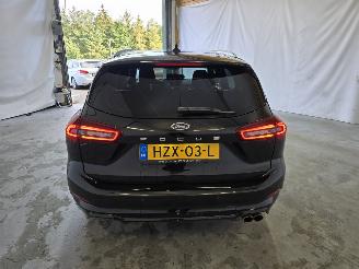 Ford Focus 1.0 EcoBoost Hybrid ST Line picture 6