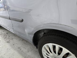 Toyota Yaris 1.3 VVTi Aspiration  automaat picture 14