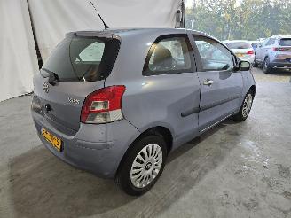 Toyota Yaris 1.3 VVTi Aspiration  automaat picture 7