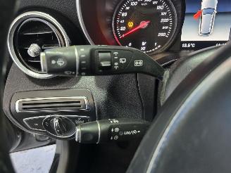 Mercedes C-klasse 200 CDI Premium picture 26