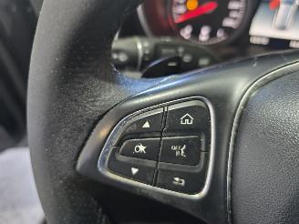 Mercedes C-klasse 200 CDI Premium picture 28