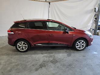 Renault Clio 0.9 TCe Limited picture 8
