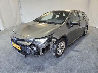 Toyota Corolla 1.8 Hybrid Active picture 3