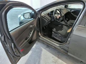 Ford Focus 1.5 TDCI Lease Edit. picture 28
