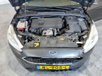Ford Focus 1.5 TDCI Lease Edit. picture 20