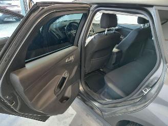 Ford Focus 1.5 TDCI Lease Edit. picture 26