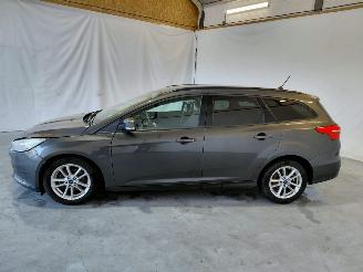 Ford Focus 1.5 TDCI Lease Edit. picture 4