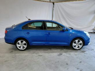 Seat Toledo 1.2 TSI Bns High picture 8
