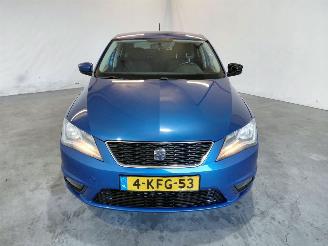 Seat Toledo 1.2 TSI Bns High picture 2