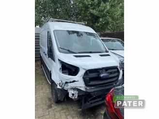 Uttjänta bilar auto Ford Transit Transit, Van, 2013 2.0 TDCi 16V Eco Blue 130 2023/5