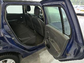 Dacia Logan MCV 0.9 TCe Laureate picture 18