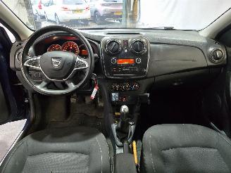 Dacia Logan MCV 0.9 TCe Laureate picture 23