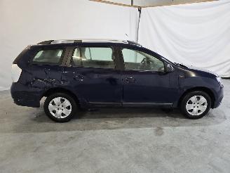 Dacia Logan MCV 0.9 TCe Laureate picture 8