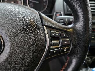 BMW 1-serie 116i Business+ picture 30