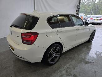 BMW 1-serie 116i Business+ picture 7