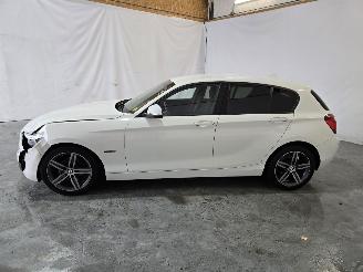 BMW 1-serie 116i Business+ picture 4