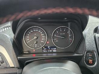 BMW 1-serie 116i Business+ picture 23