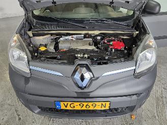 Renault Kangoo Z.E. picture 9